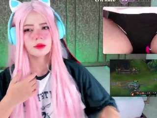 lilapop4 camsoda stream image