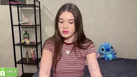 MollyBaby stripchat stream image