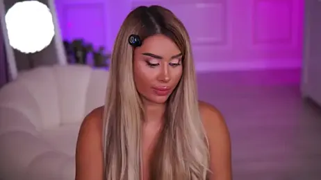 EvaZane stripchat stream image