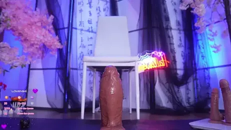 Marry_Cordy stripchat stream image