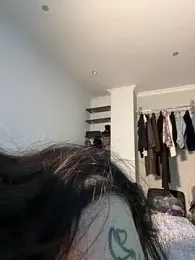 Wet__Bunny stripchat stream image