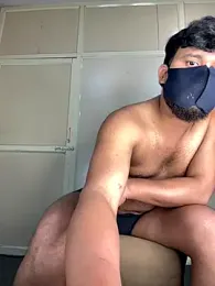 Janhvi- stripchat stream image