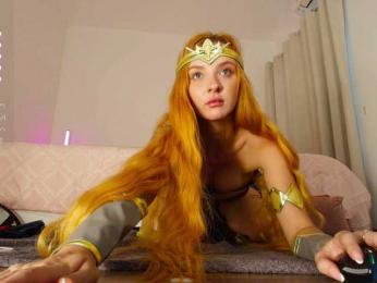 AudreyDevil bongacams stream image, 29.10.2025 09:30