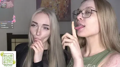 MaeEversley stripchat stream image