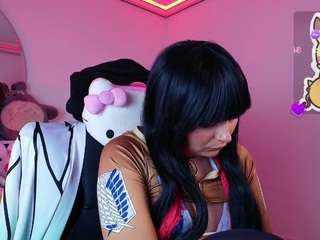 marceliinee camsoda stream image