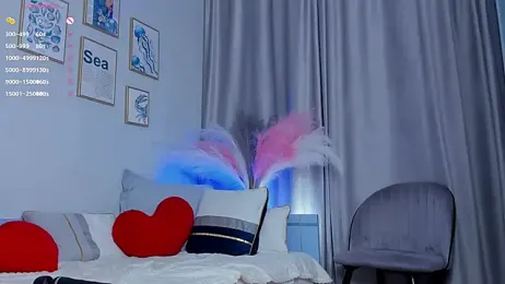 OdetteHarwick stripchat stream image