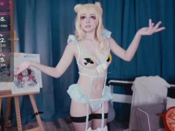 madnessalise chaturbate stream image