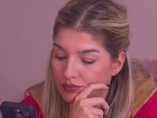 Ova Parlow flirt4free stream image