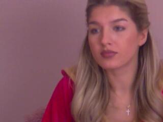 Ova Parlow flirt4free stream image