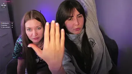 Mari___Anna stripchat stream image