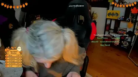 Lisaonthemoon stripchat stream image