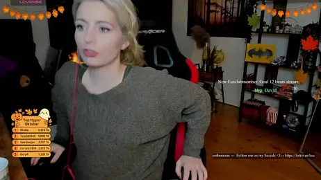 Lisaonthemoon stripchat stream image