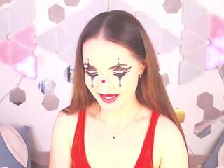 Hot Alicia flirt4free stream image