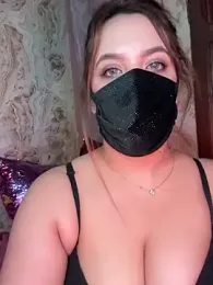 PRINSECA-AMBER stripchat stream image