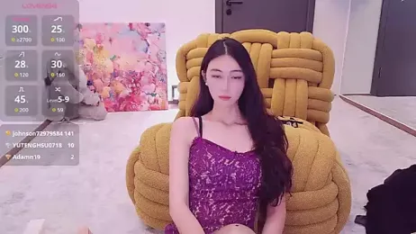 HaipaiSweetheart stripchat stream image