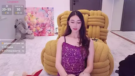 HaipaiSweetheart stripchat stream image