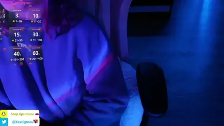 Autumn_Nighht stripchat stream image