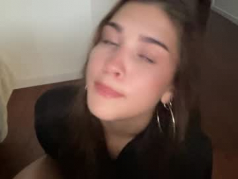 shysashy chaturbate stream image