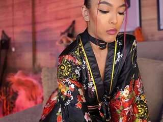 ammyscott camsoda stream image