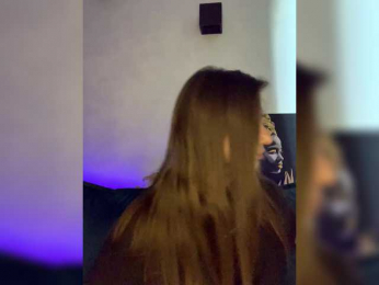 WILDGIRL bongacams stream image