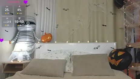 EdlaHewell stripchat stream image