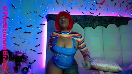 BriannaBrave stripchat stream image