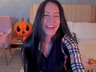 Isa Raven flirt4free stream image