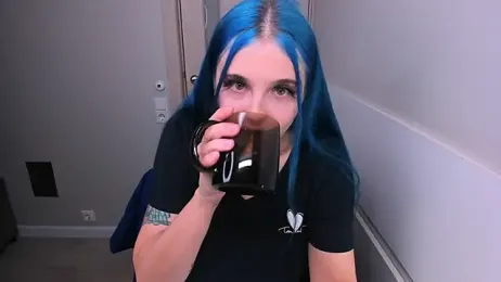 JuliaBusty stripchat stream image