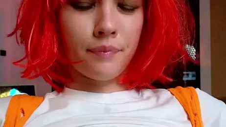 DemiDee stripchat stream image