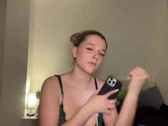 jessicapearsons chaturbate stream image