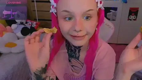 Britney_Lynch stripchat stream image