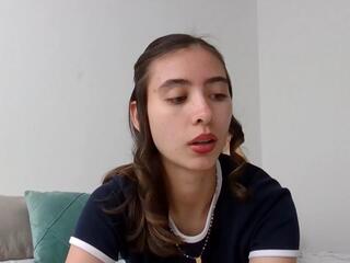 Alma Queen flirt4free stream image, 30.10.2025 20:30
