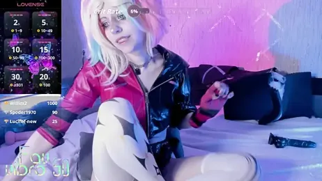 HardcoreHentai stripchat stream image