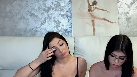 Sierra_Halle stripchat stream image