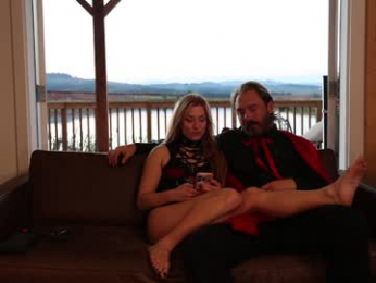 saraloverays chaturbate stream image