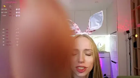 BritaKiss stripchat stream image