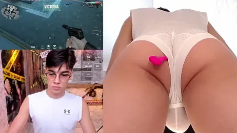 Gerony_ stripchat stream image