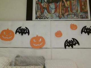 Sexy Mela flirt4free stream image