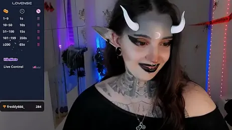 Dixi_Pixi_ stripchat stream image