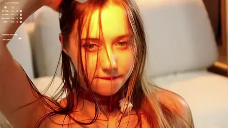 Pretty_Princess_Elina stripchat stream image