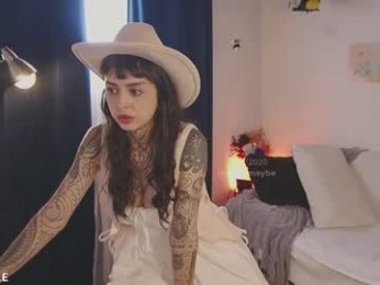 janne_maybe chaturbate stream image