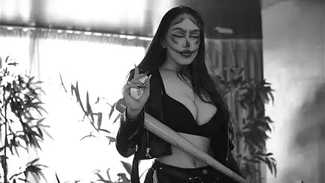 HotBustyBabeX stripchat stream image