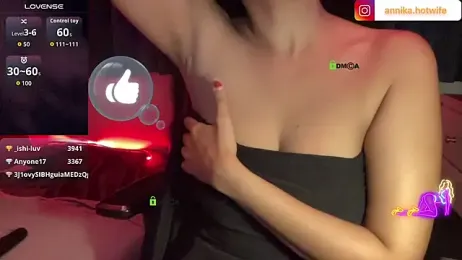 CharmingTania stripchat stream image