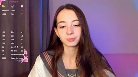 EvaBradley stripchat stream image