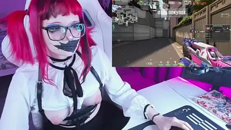 Yumi_Youkai stripchat stream image