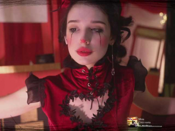 HorneyJozy bongacams stream image