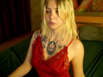 allison_cuty chaturbate stream image