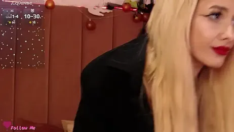 PinkySparks stripchat stream image