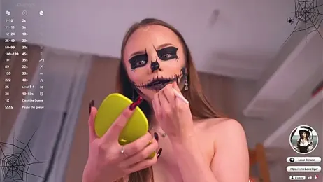 Miss_miracle stripchat stream image