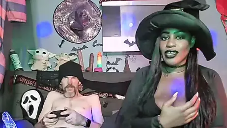 AmazonianMistress stripchat stream image